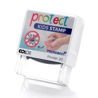 Pečiatka COLOP Protect Kids Stamp