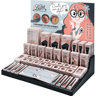 Ladot Shopdisplay