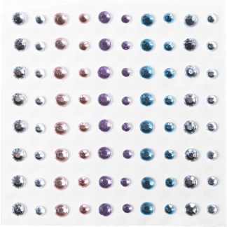 Ladot strass (rhinestones)