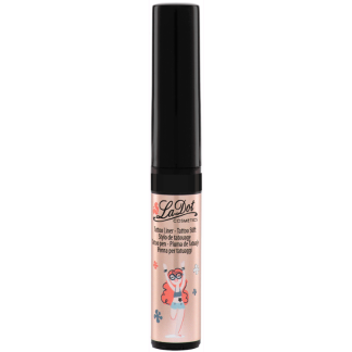 Ladot liner black