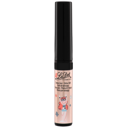 Ladot liner black