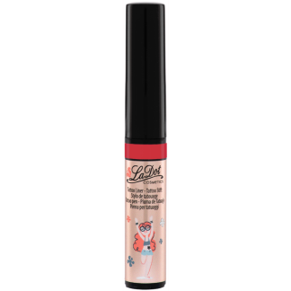 Ladot liner red