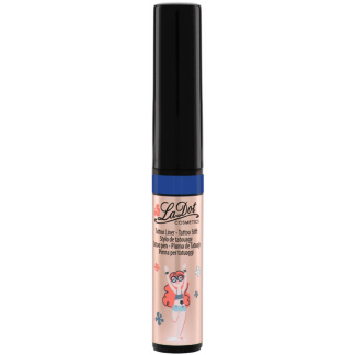 Ladot liner blue