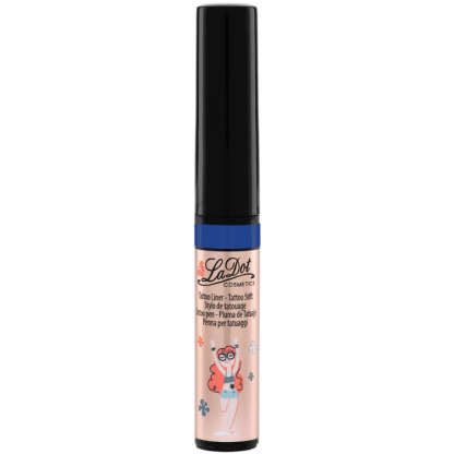 Ladot liner blue