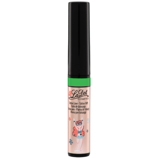 Ladot liner green