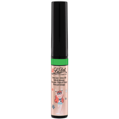 Ladot liner green