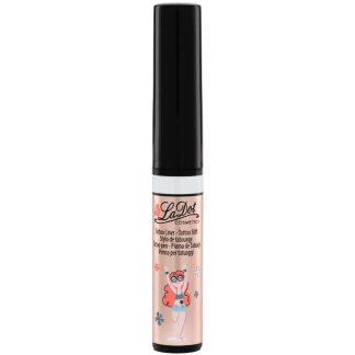 Ladot liner white