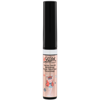 Ladot liner white