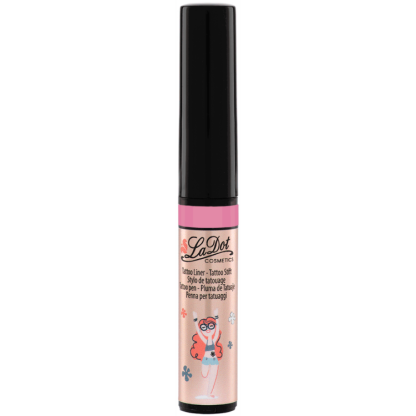 Ladot liner pink