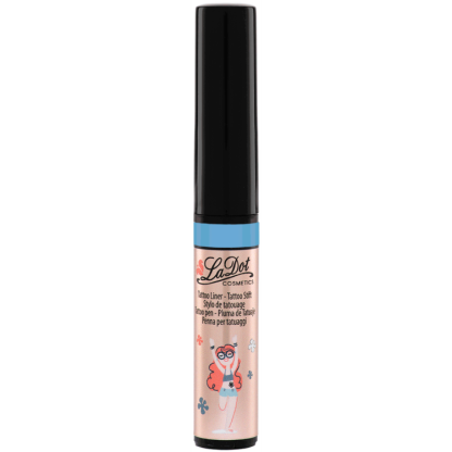 Ladot liner lightblue