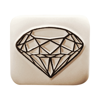 Ladot stone large diamond