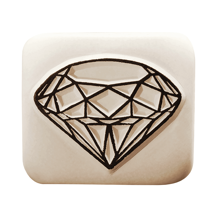 Ladot stone large diamond