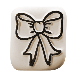 Ladot stone large bow