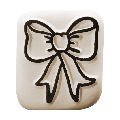 Ladot stone large bow