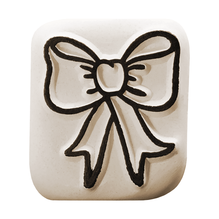 Ladot stone large bow