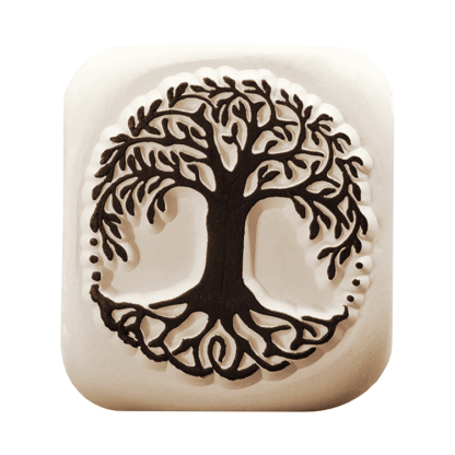 Ladot stone large tree of life