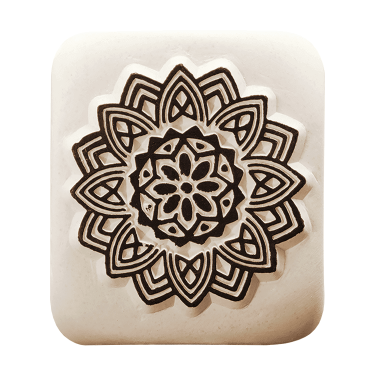 Ladot stone large mandala