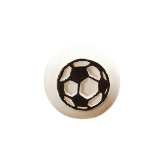 Ladot stone small football