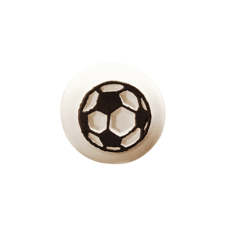 Ladot stone small football