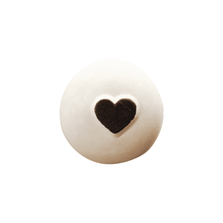 Ladot stone small heart