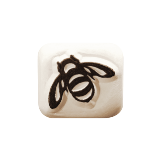 Ladot stone small bee