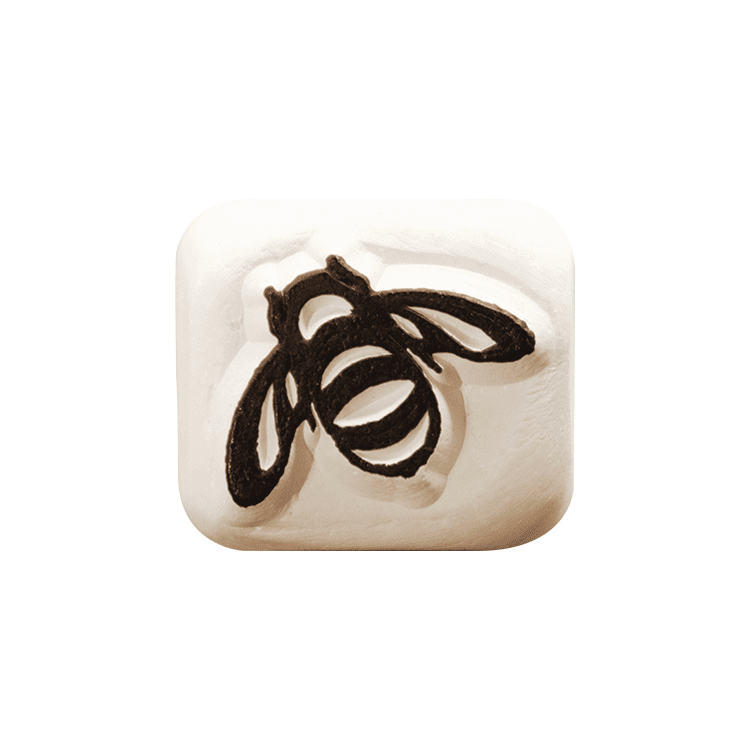 Ladot stone small bee