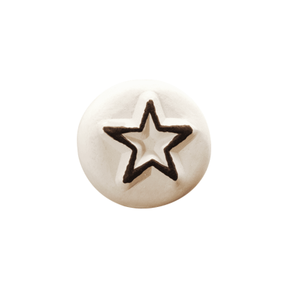 Ladot stone small star