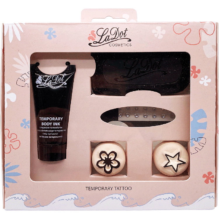 Ladot Set S