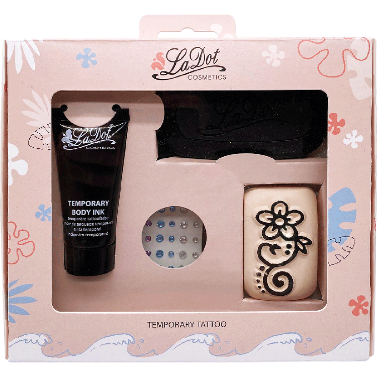 Ladot Set M
