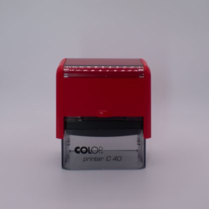 Colop Printer C40 - Image 4