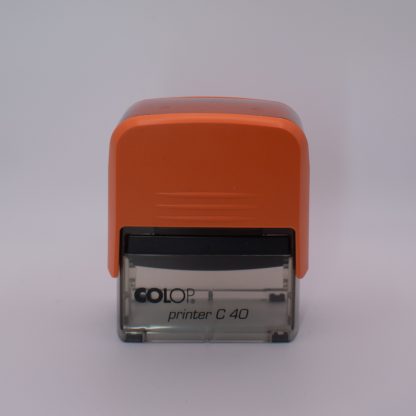 Colop Printer C40 - Image 8