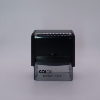 Colop Printer C40