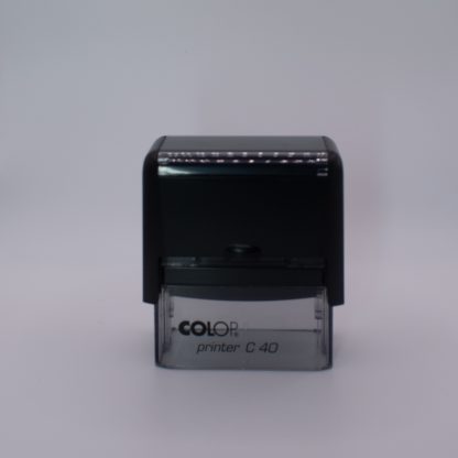 Colop Printer C40