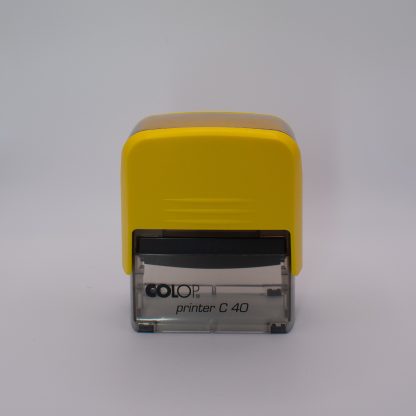 Colop Printer C40 - Image 10